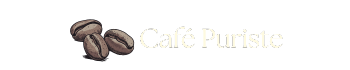café puriste