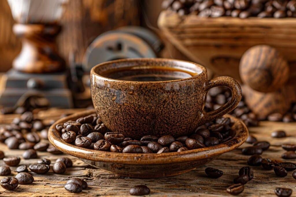 Cafés en grains haut de gamme : guide d'achat pour les connaisseurs