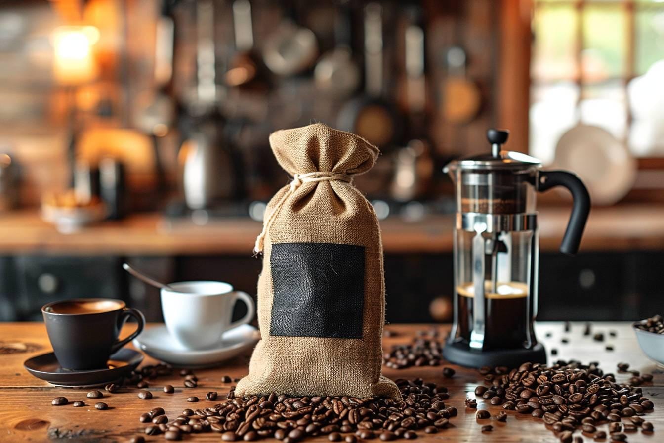 Idées cadeaux pour les amateurs de café à Noël : les meilleurs cafés en grains pour les connaisseurs