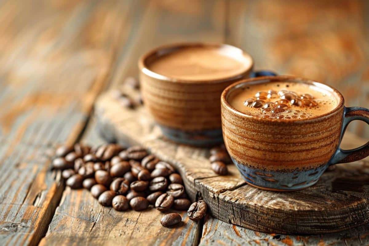 Café Arabica vs Robusta : 10 différences essentielles entre ces deux variétés de grains