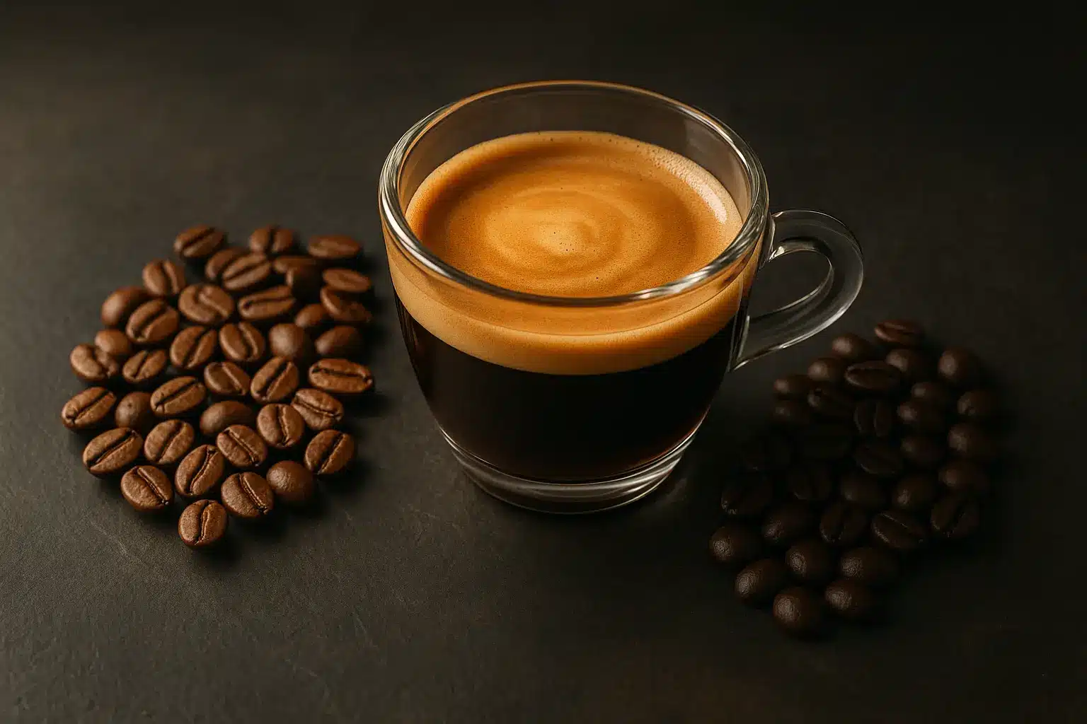 Meilleur café en grains pour expresso : notre sélection 2026