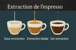 Diagnostic correction monture