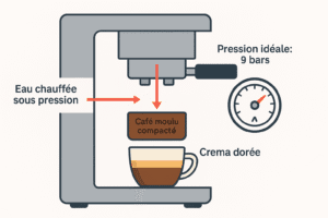 Difinition du terme Bar 