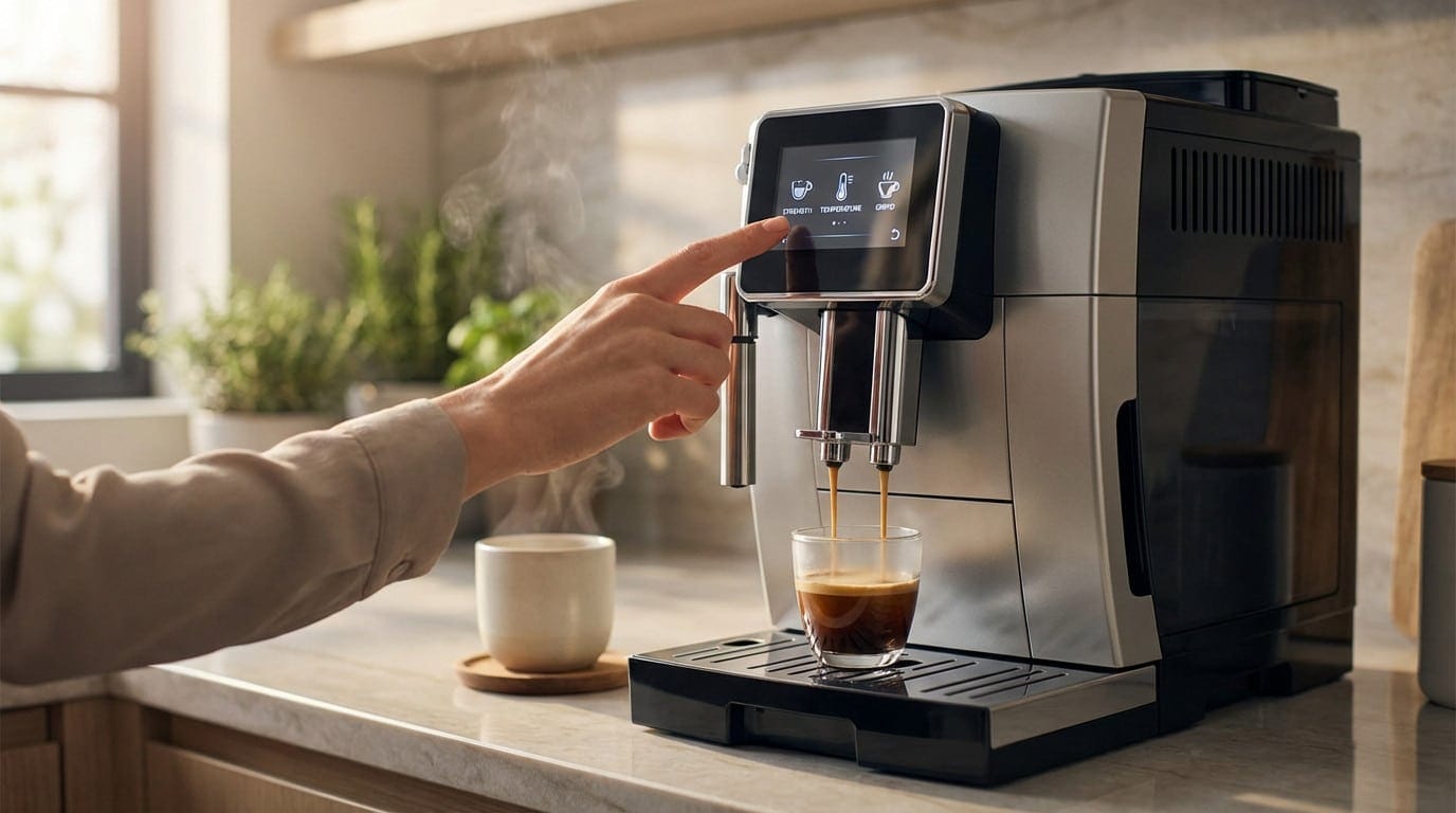 Machine à grain : fonctionnement et mécanisme complet