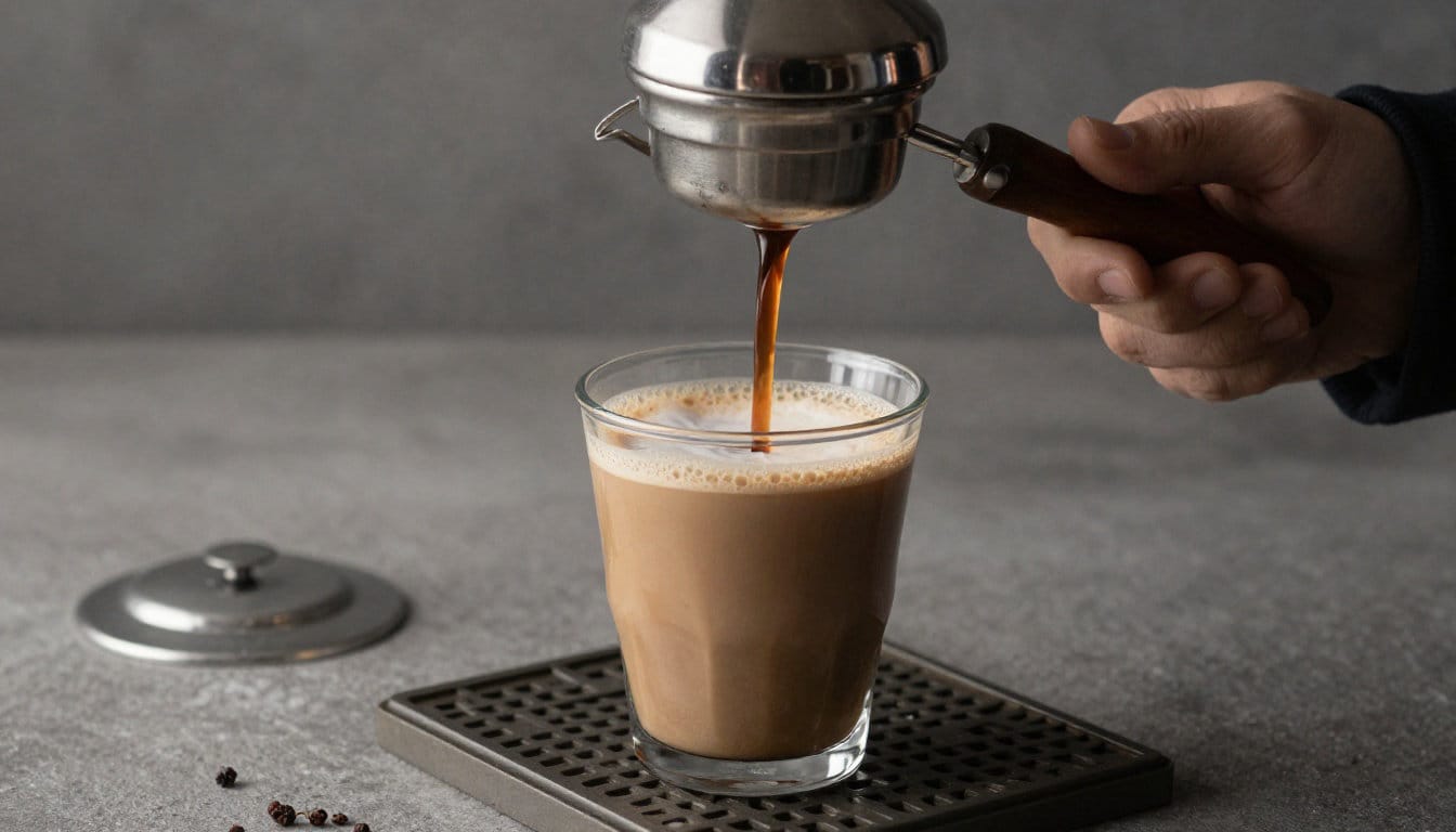 Mes astuces pour bien préparer et garder son café