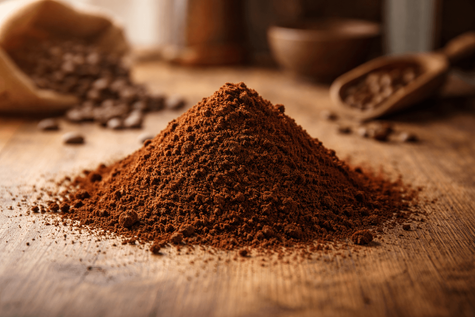 Qu’est-ce que la mouture de café ? Le guide complet pour bien choisir