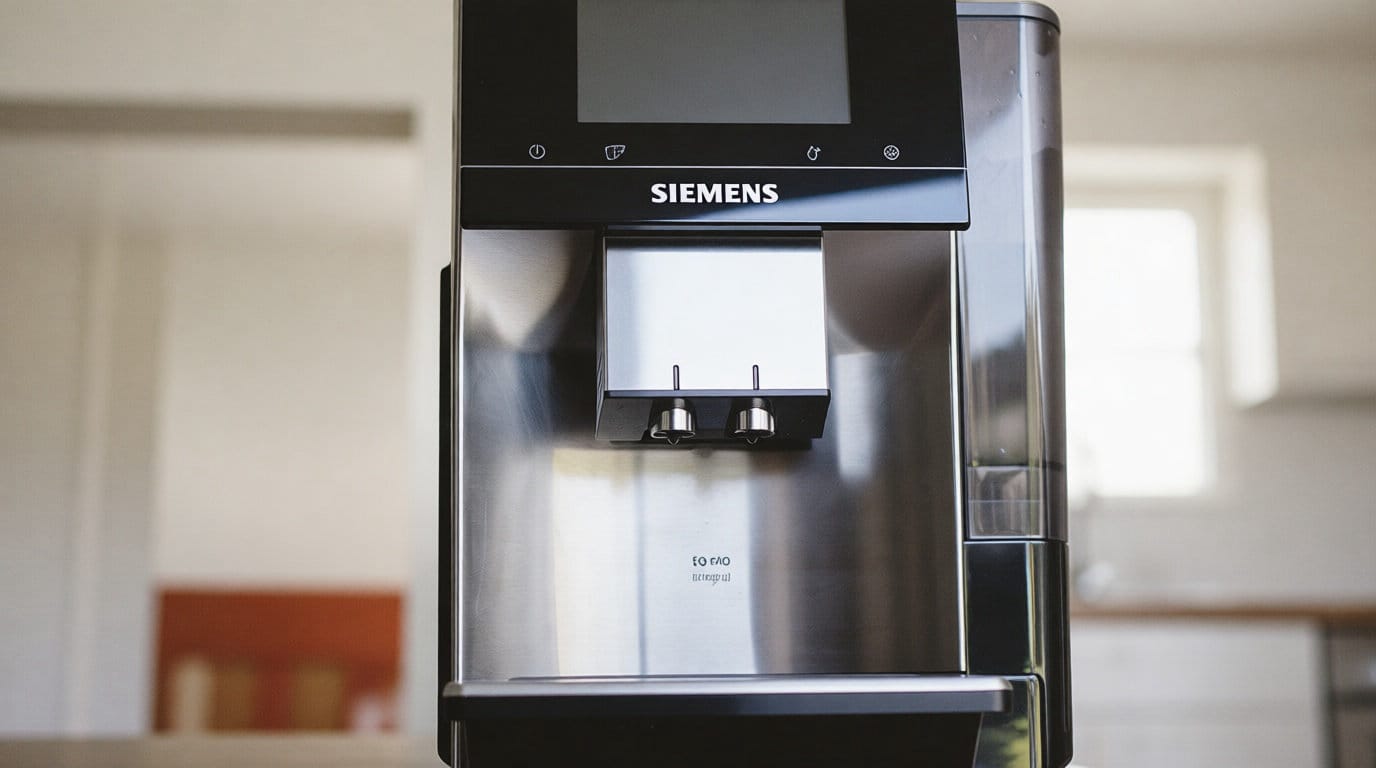 Guide étape par étape pour lancer le cycle de nettoyage