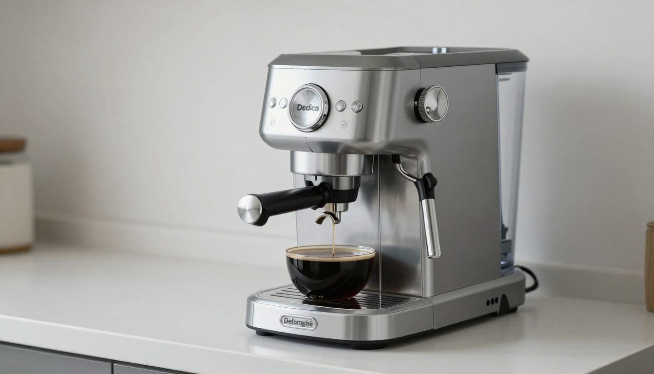 Résumé de la comparaison Delonghi Dedica vs Dedica Style