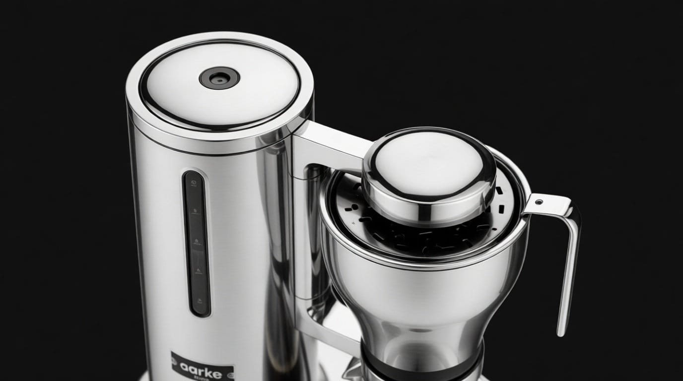 Pourquoi choisir la Delonghi Dedica classique ?